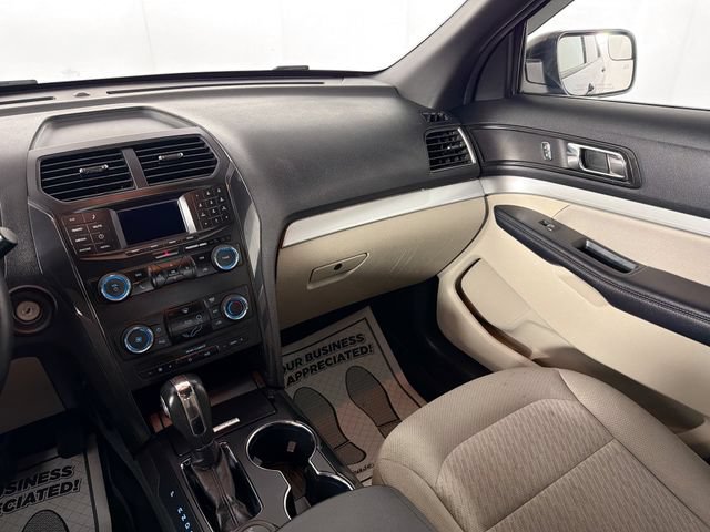 Used 2018 Ford Explorer 4WD image 22