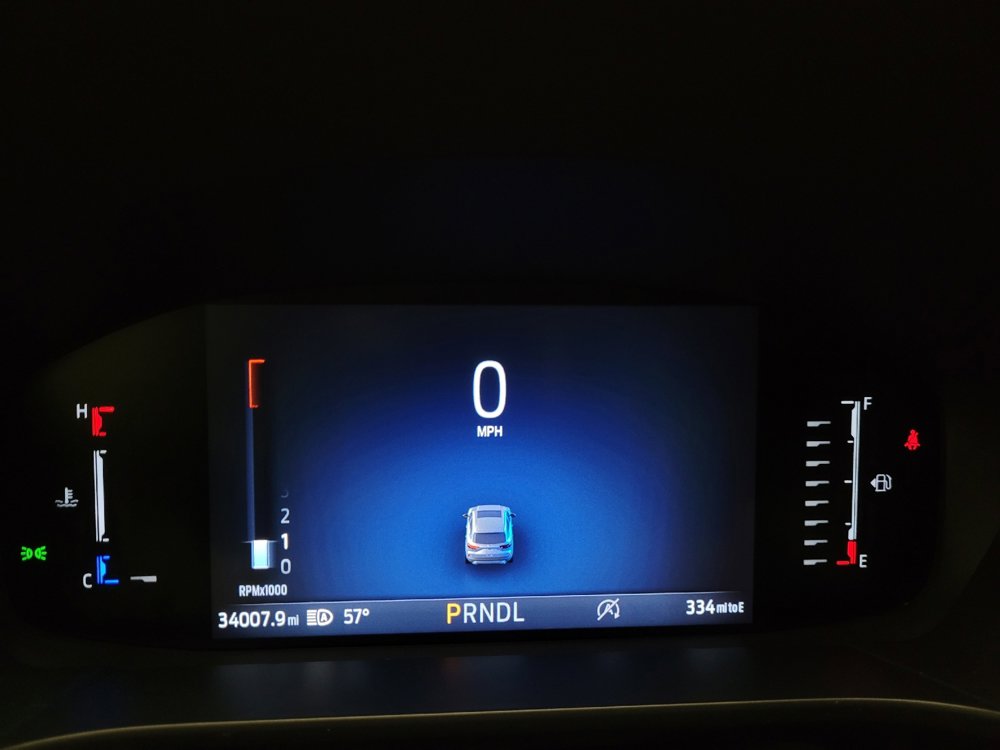 Used 2024 Ford Escape Active w/ Tech Pack #1 image 23