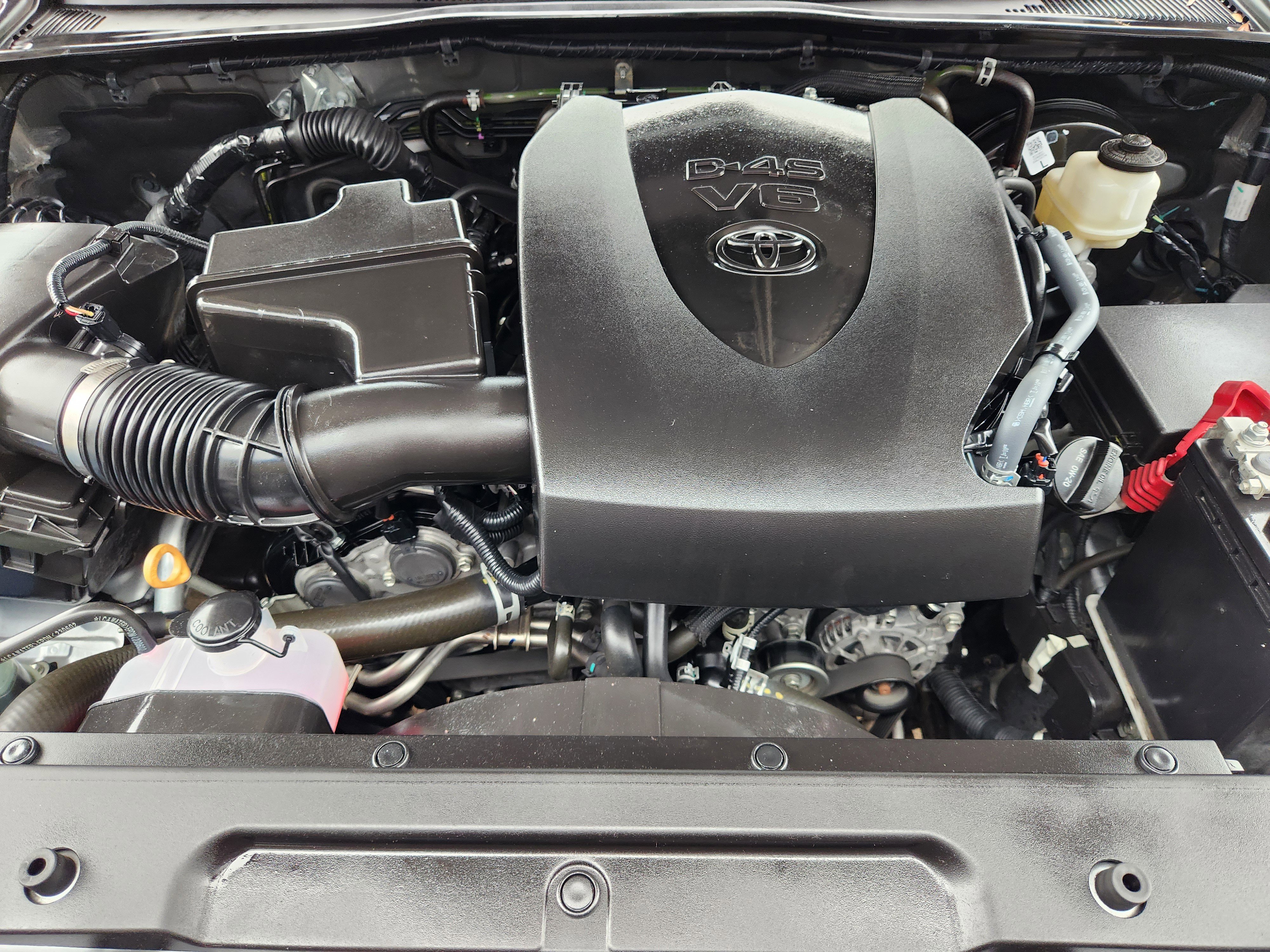 Used 2023 Toyota Tacoma SR5 image 32