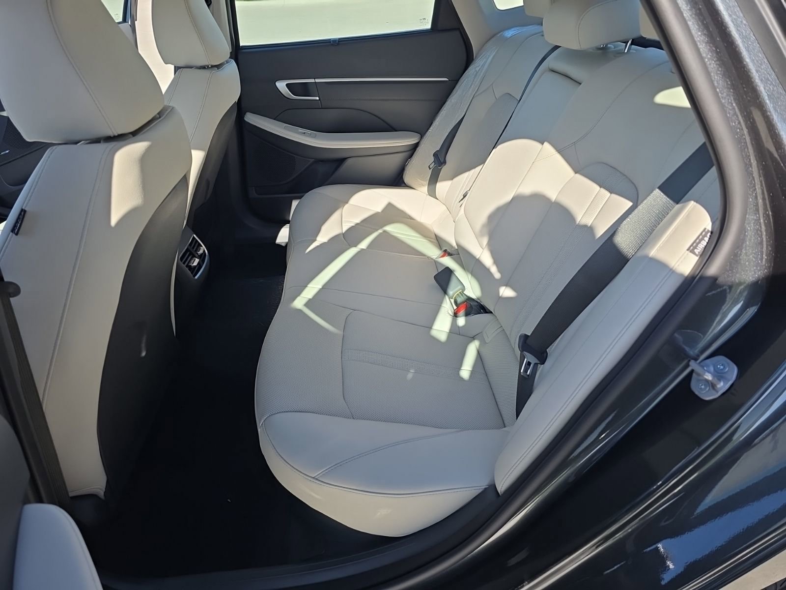 New 2026 Hyundai Sonata Limited image 31