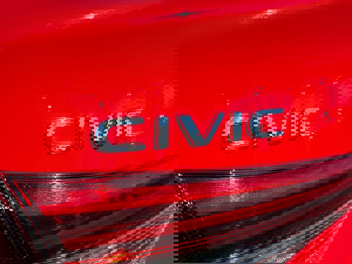 Used 2023 Honda Civic Sport image 12