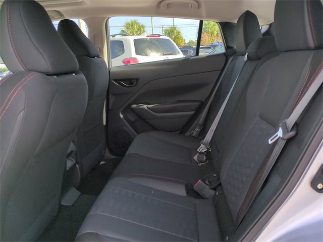 New 2026 Subaru Impreza 2.0i Sport image 14