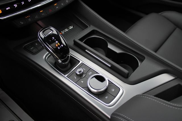 New 2026 Cadillac CT5 Premium Luxury w/ Technology Package AWD/4WD image 19