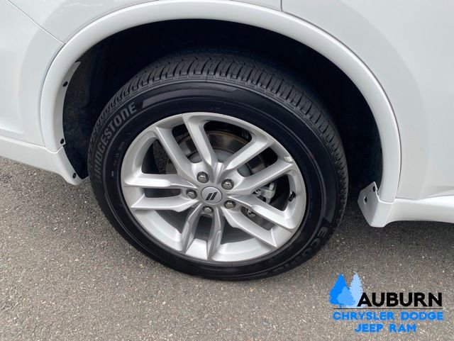 Used 2026 Dodge Durango GT AWD/4WD image 10