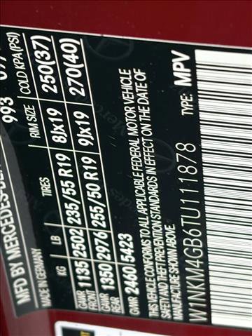 New 2026 Mercedes-Benz GLC 300 image 26