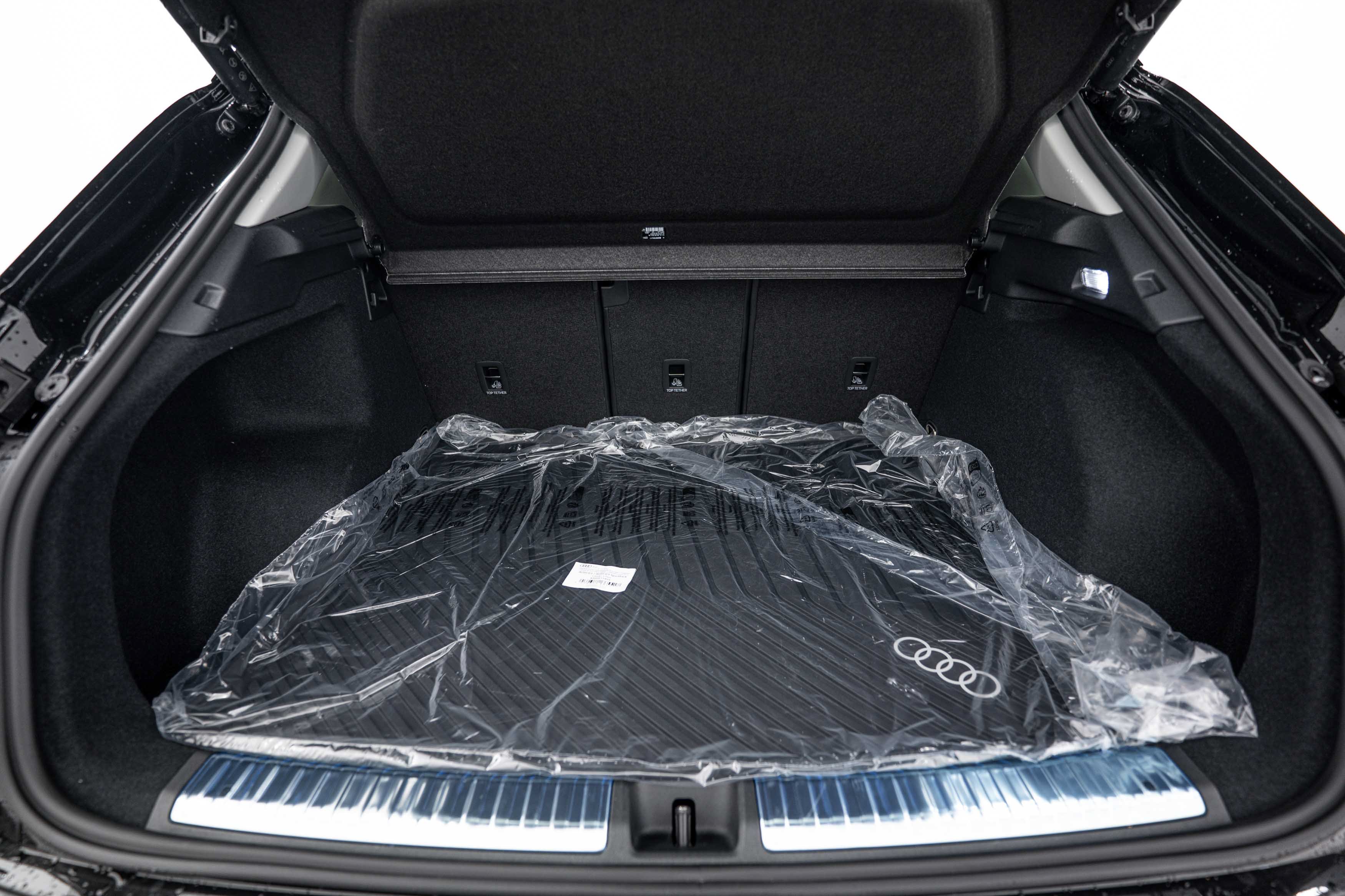 New 2026 Audi Q3 quattro 2.0T AWD/4WD image 18
