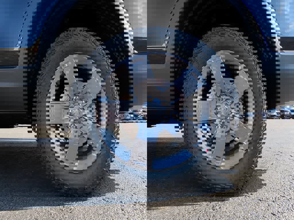 New 2025 Honda Ridgeline TrailSport image 8