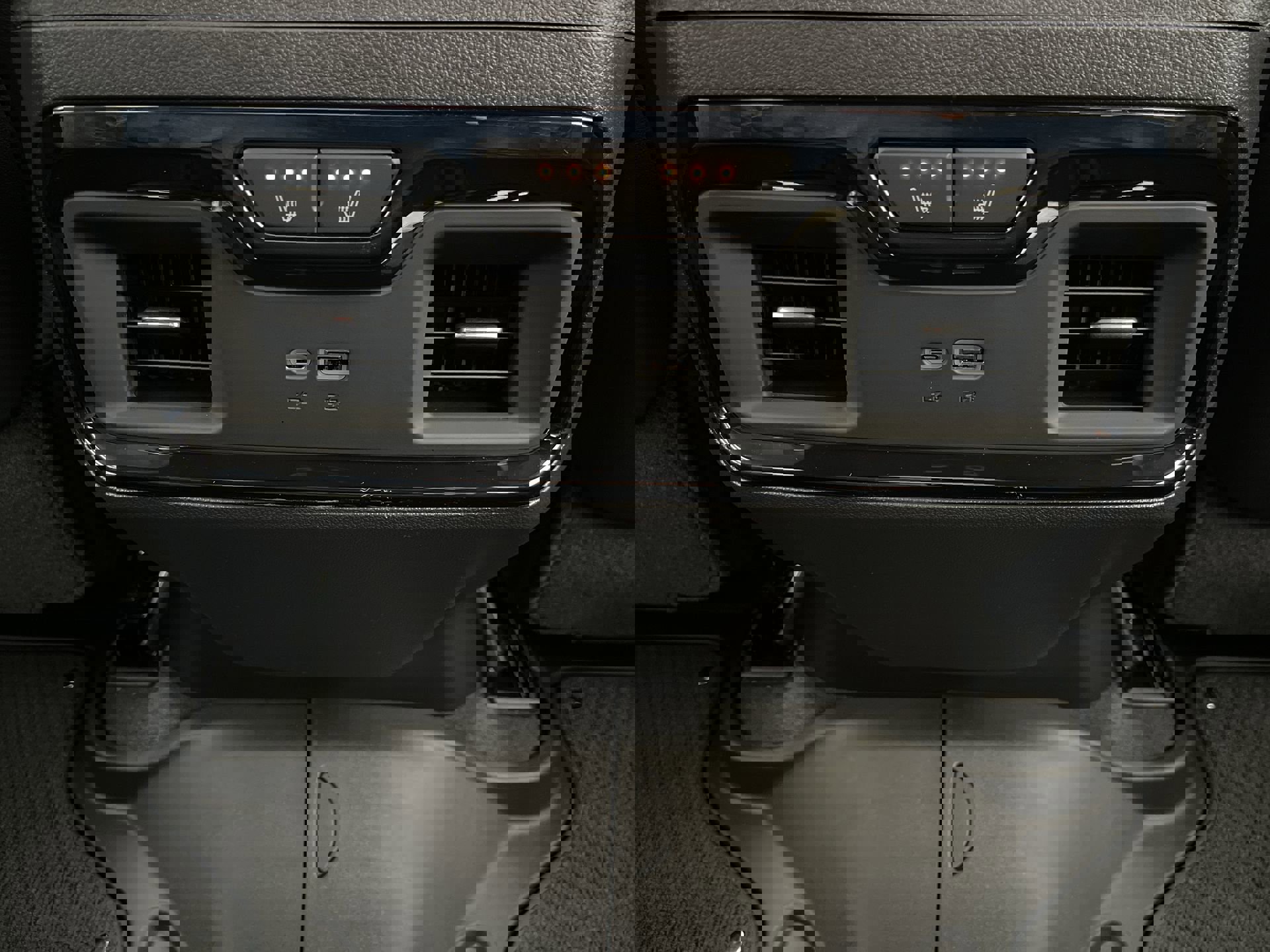 New 2026 GMC Sierra 1500 AT4X image 58