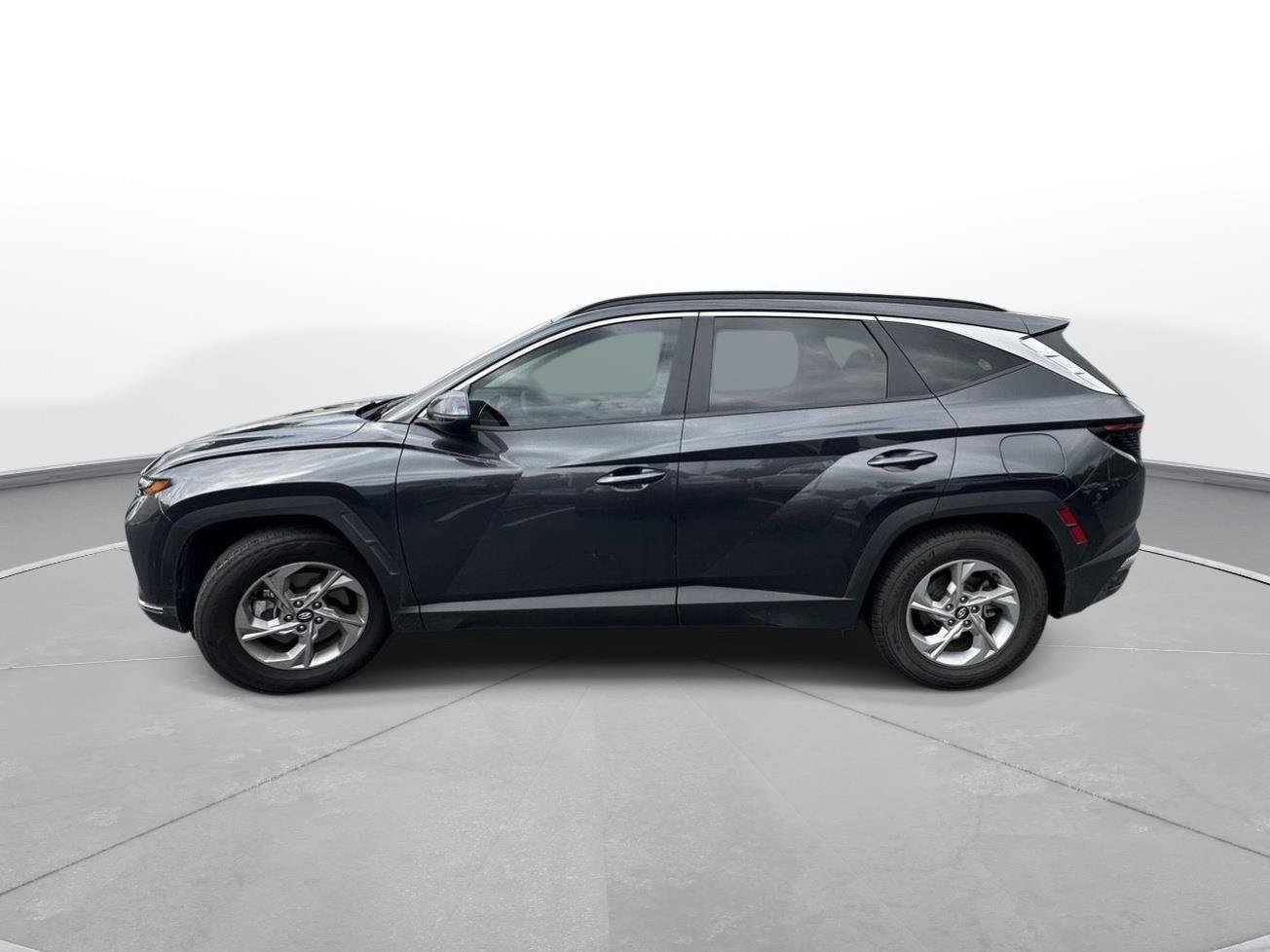 Used 2022 Hyundai Tucson SEL w/ Cargo Package FWD image 9