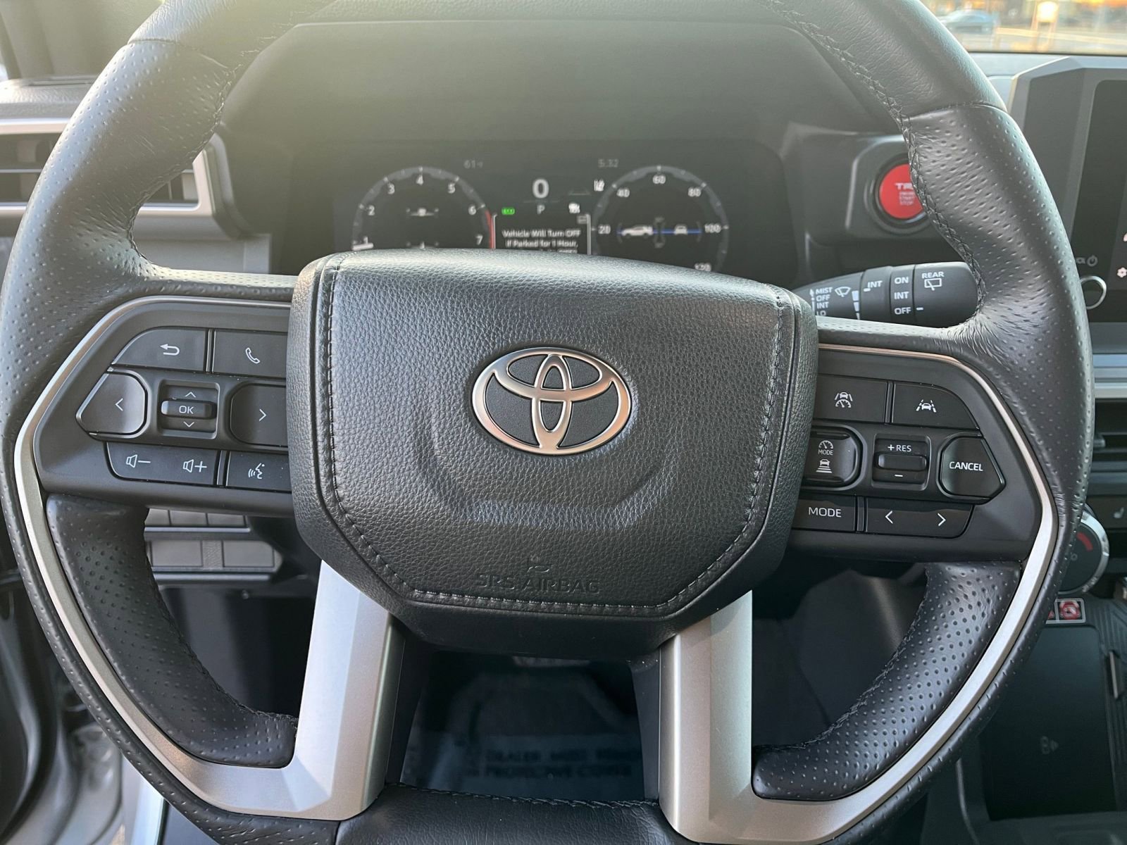 Used 2025 Toyota 4Runner TRD Off-Road image 27