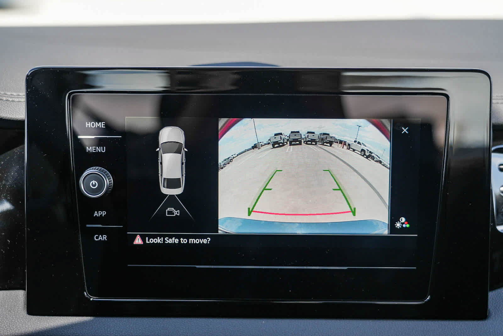 New 2026 Volkswagen Jetta S FWD image 26