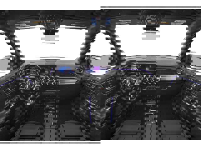 New 2026 Mercedes-Benz GLB 250 4MATIC image 23