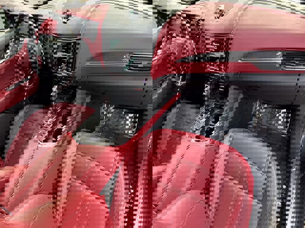 Used 2022 Maserati Levante Modena S image 43