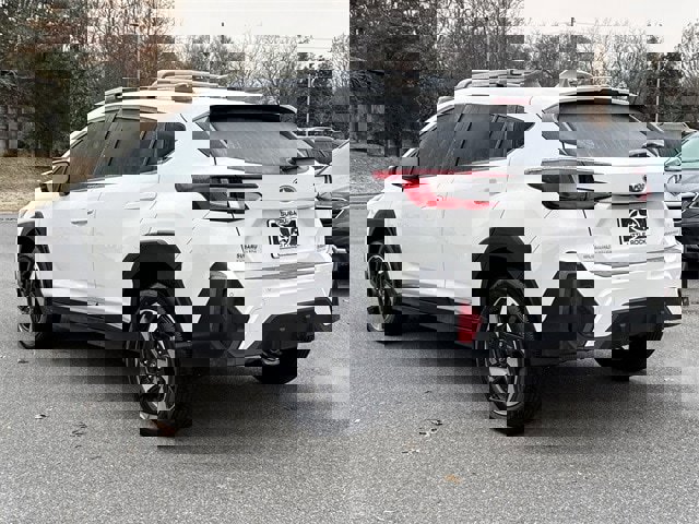 Certified 2025 Subaru Crosstrek 2.5i Limited w/ Popular Package #3A image 5