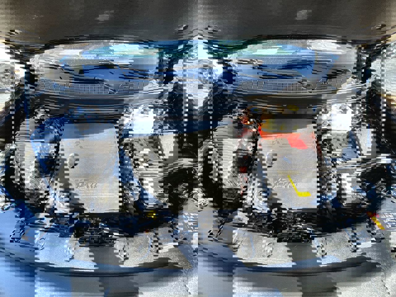 Used 2024 Chevrolet Traverse Premier w/ Redline Edition image 31