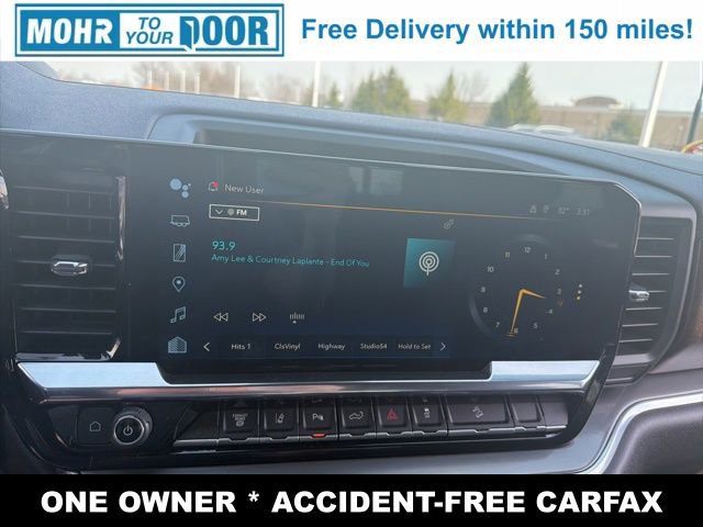 Used 2024 Chevrolet Silverado 2500 High Country w/ High Country Premium Package image 23