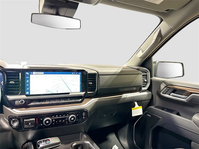 New 2026 Chevrolet Silverado 1500 RST w/ Redline Edition image 27