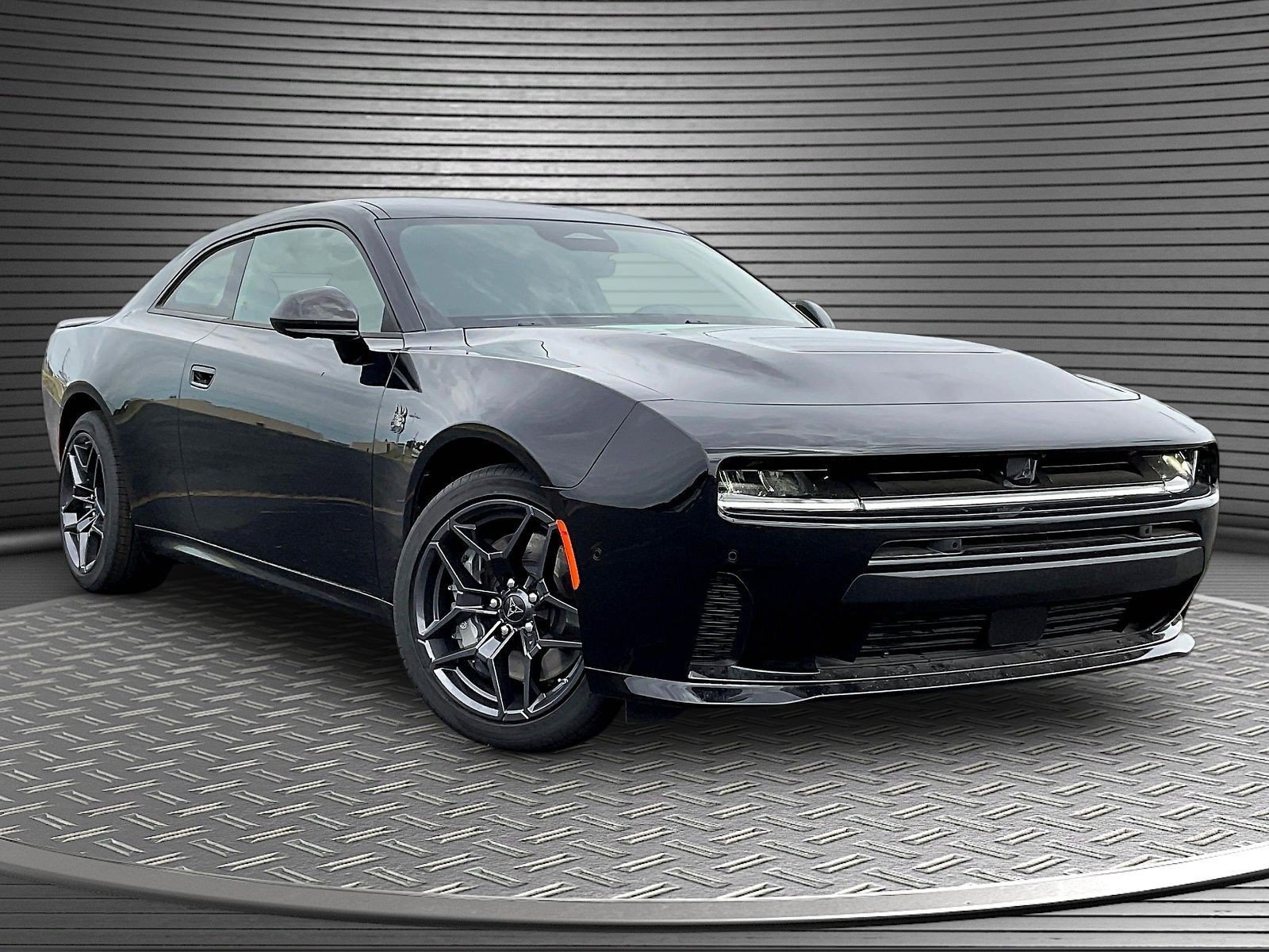 New 2026 Dodge Charger Scat Pack