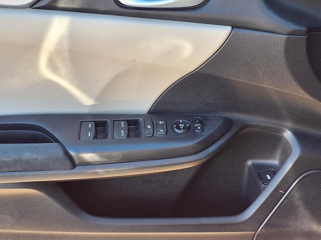 Used 2017 Honda Civic LX image 14