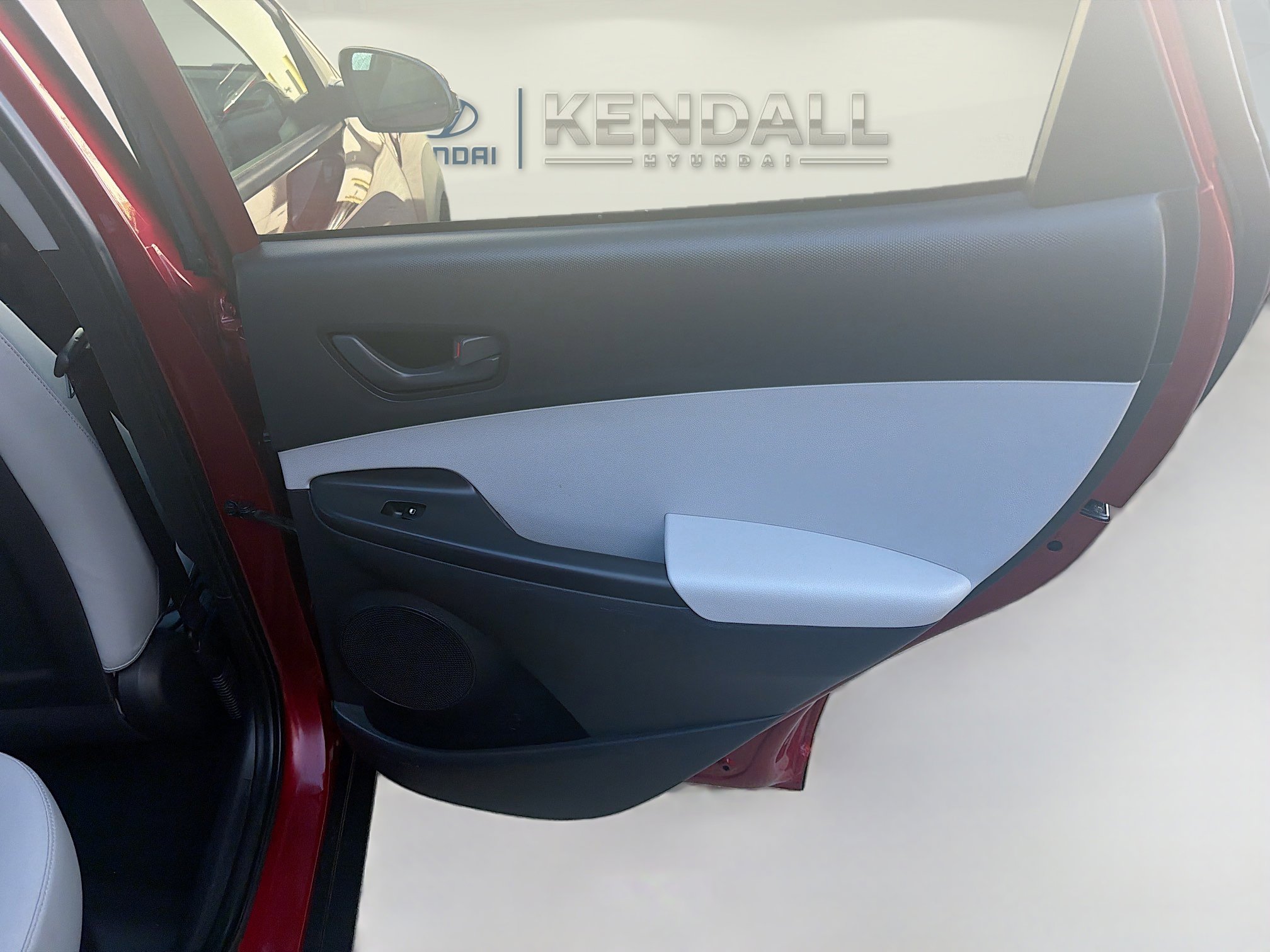 Used 2023 Hyundai Kona SEL image 27