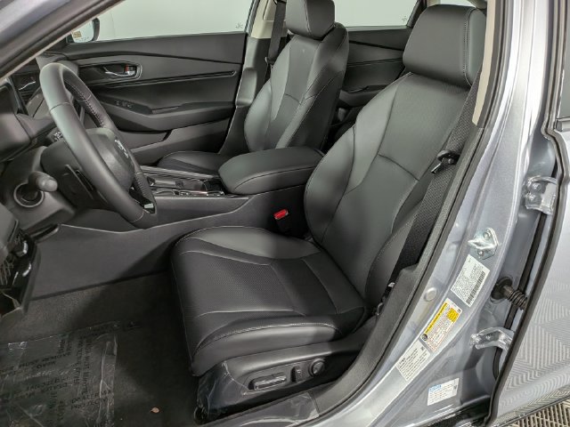 New 2026 Honda Accord SE image 15