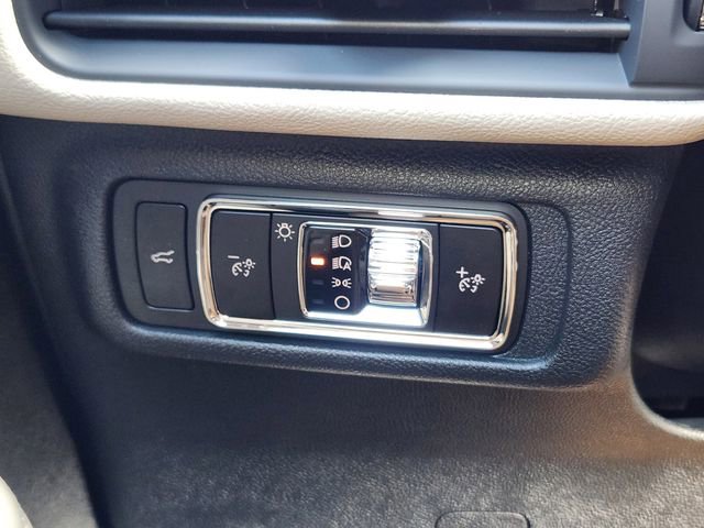 New 2026 Lincoln Corsair Reserve w/ Jet Appearance Package image 25