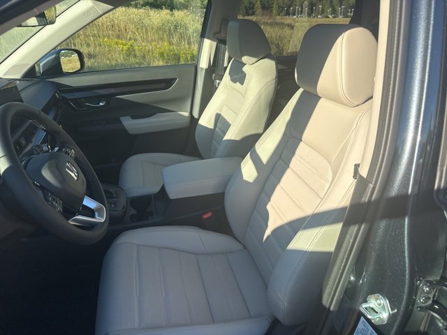 New 2026 Honda CR-V EX-L image 18