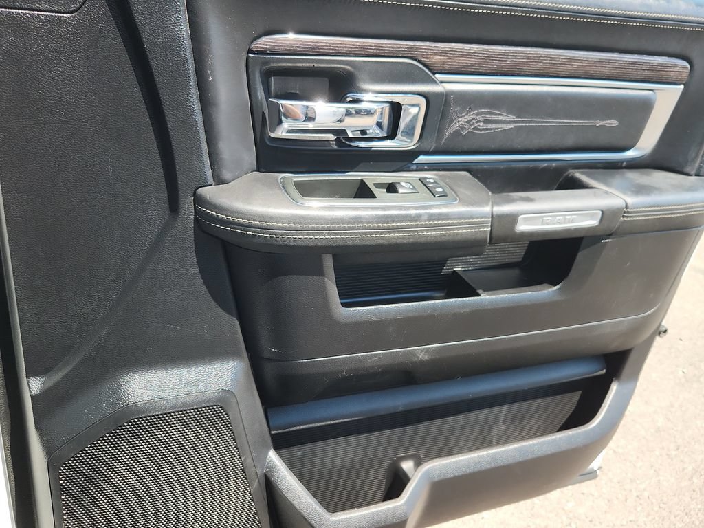Used 2014 RAM 2500 Limited AWD/4WD image 16