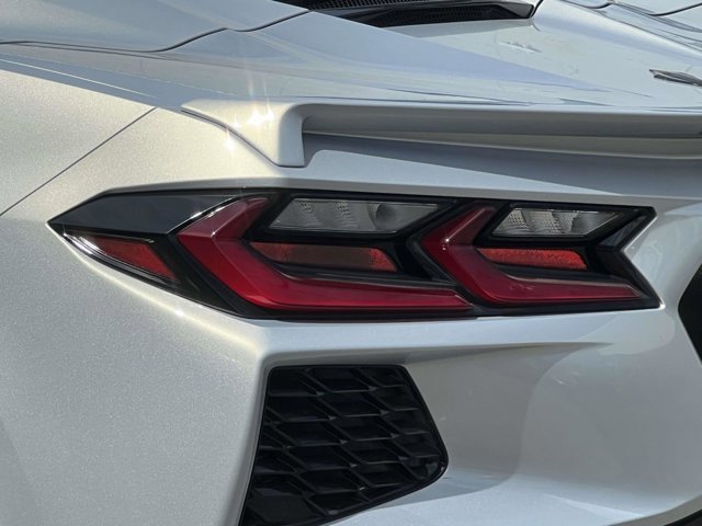 Used 2023 Chevrolet Corvette Stingray Premium Conv w/ 3LT image 9