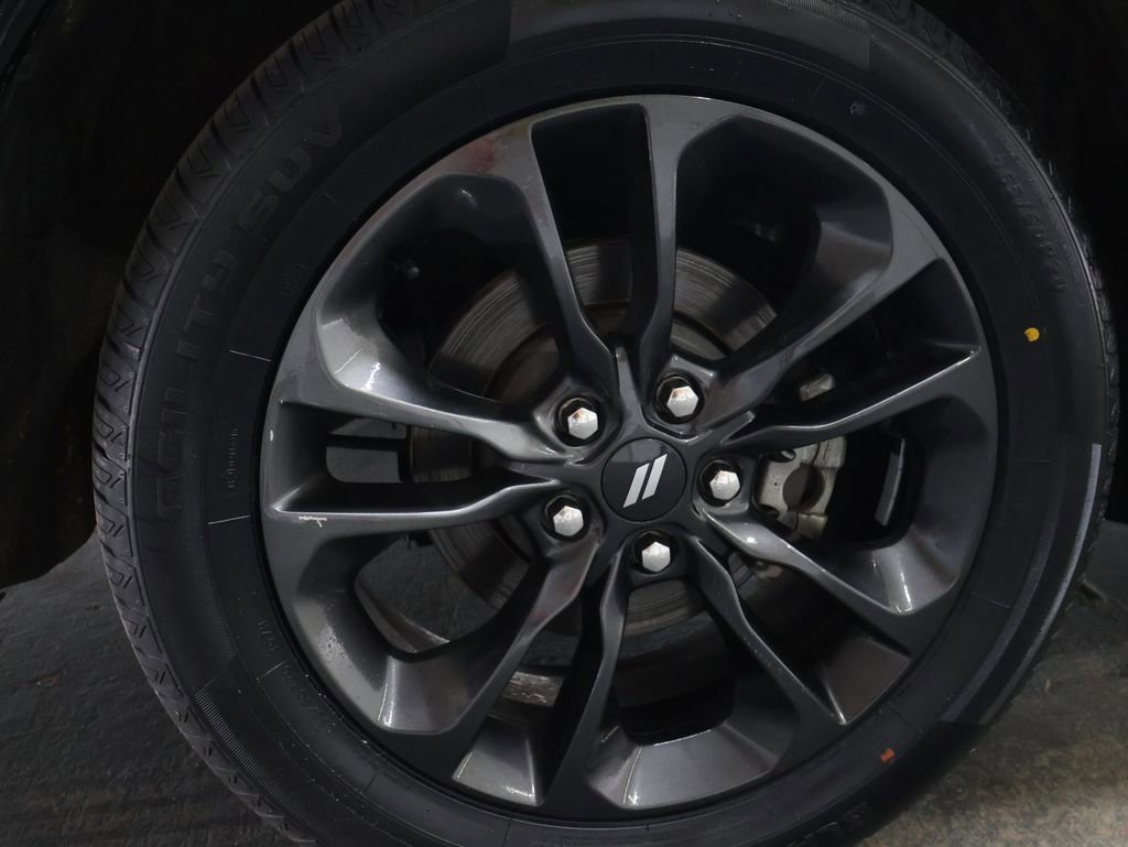 Used 2023 Dodge Durango R/T RWD image 34