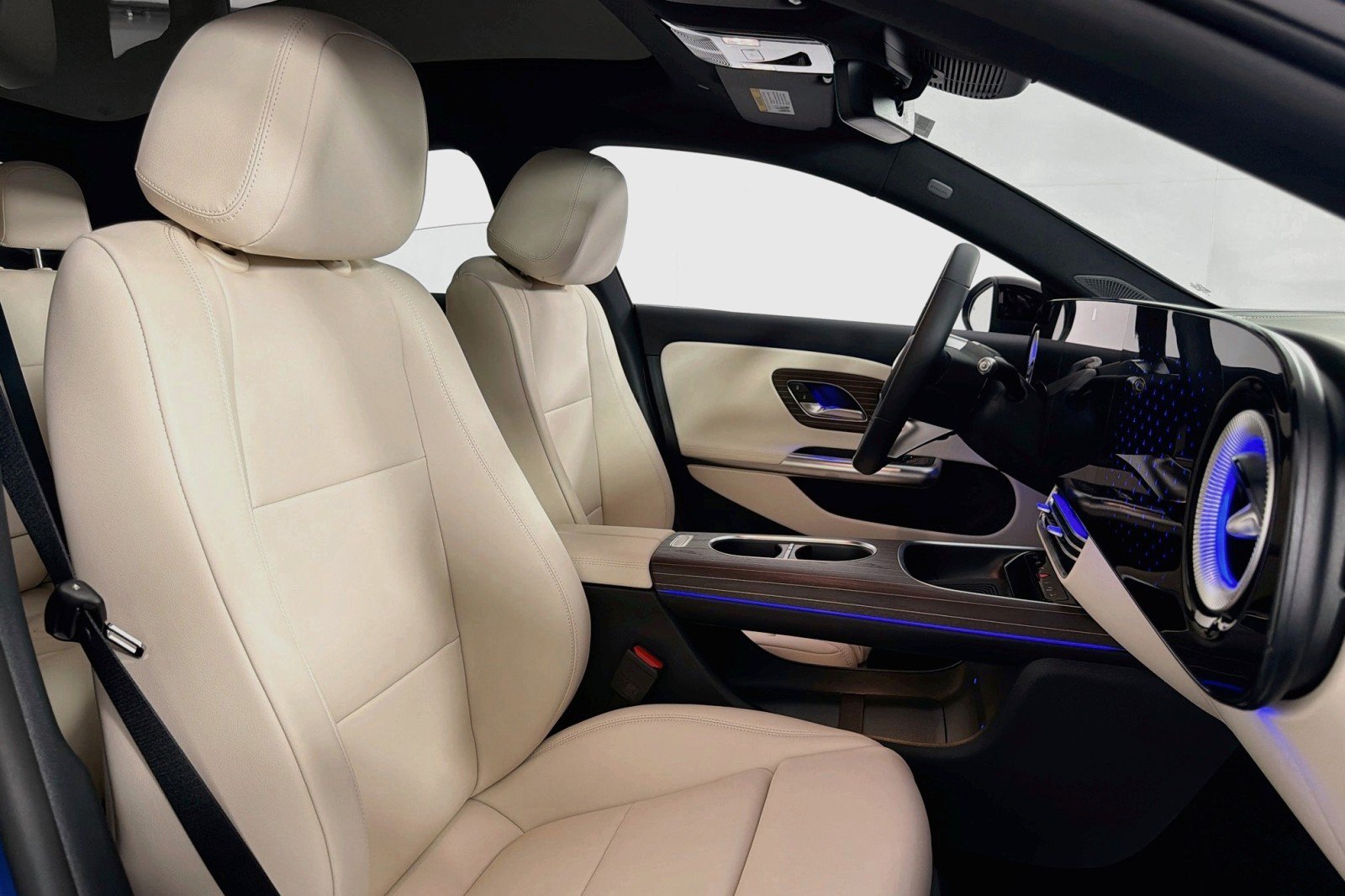 New 2027 Mercedes-Benz CLA 350 image 6