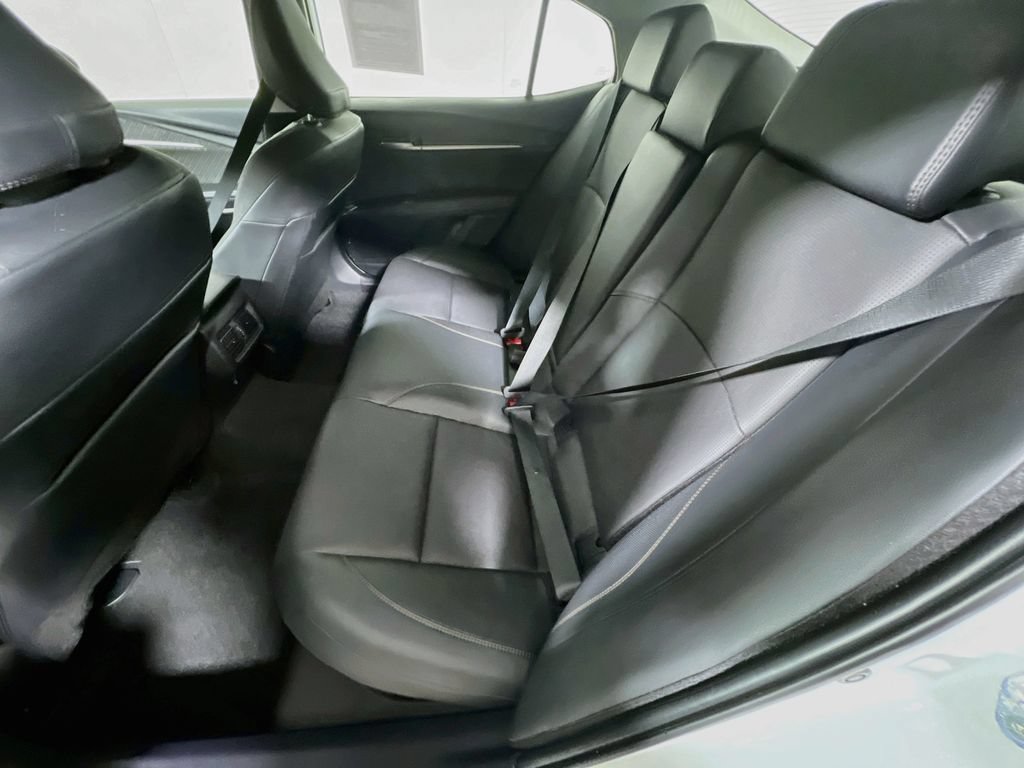Certified 2025 Toyota Camry XLE w/ Premium Plus Package AWD/4WD image 21