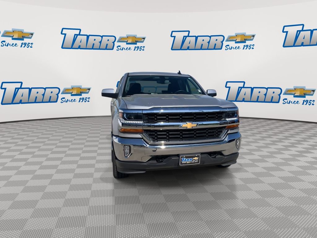 Used 2018 Chevrolet Silverado 1500 LT w/ LT Eassist Package image 3