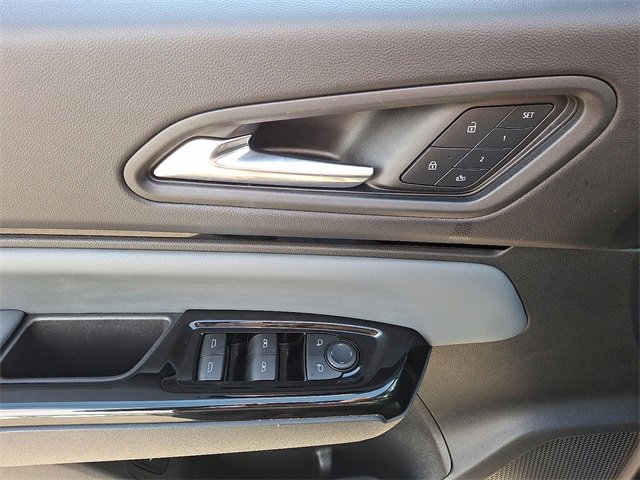 Used 2025 Honda Prologue Touring image 13