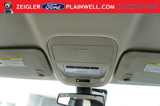 Used 2022 Chevrolet Colorado LT w/ Fleet Safety Package RWD image 26
