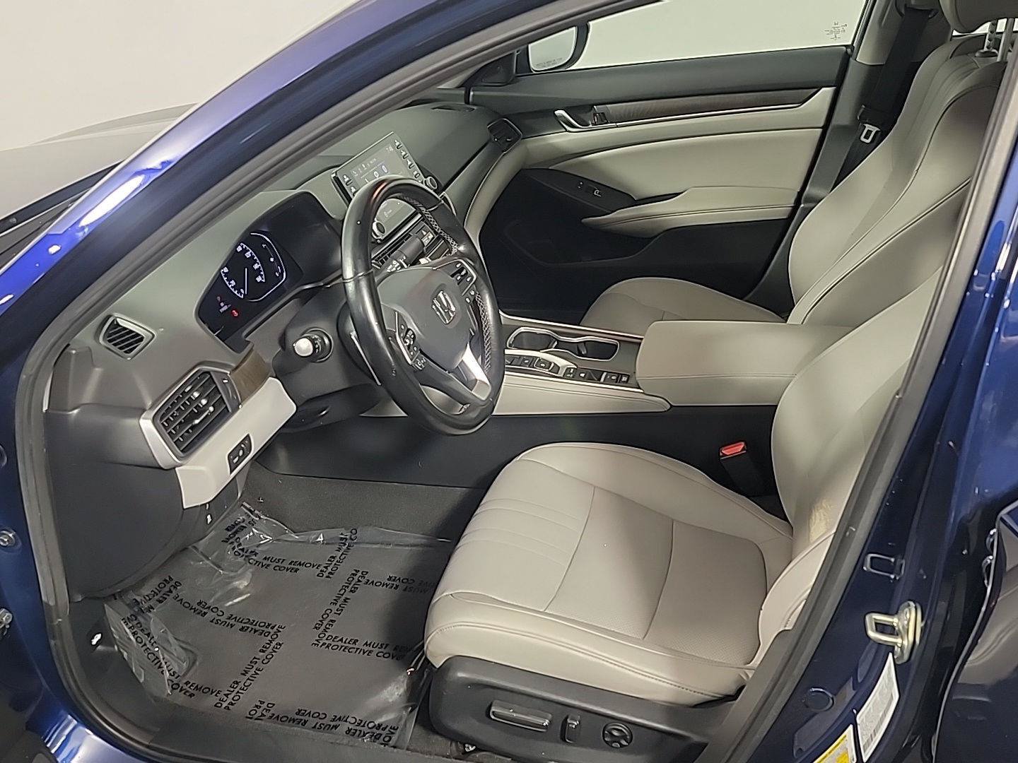Certified 2020 Honda Accord EX-L image 17
