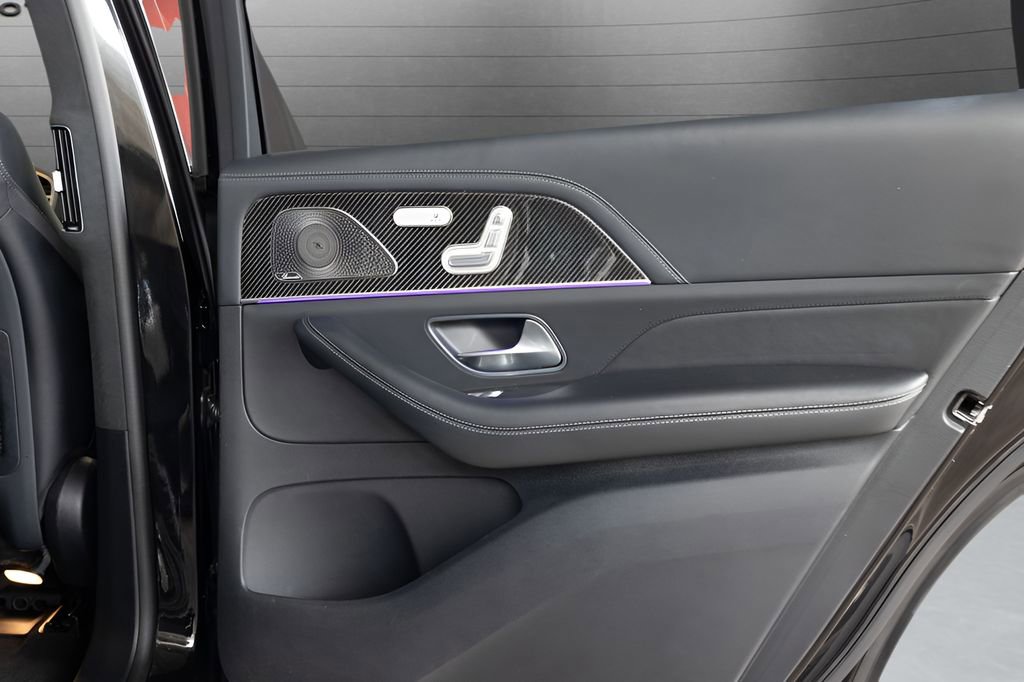 Used 2021 Mercedes-Benz GLS 63 AMG 4MATIC image 68