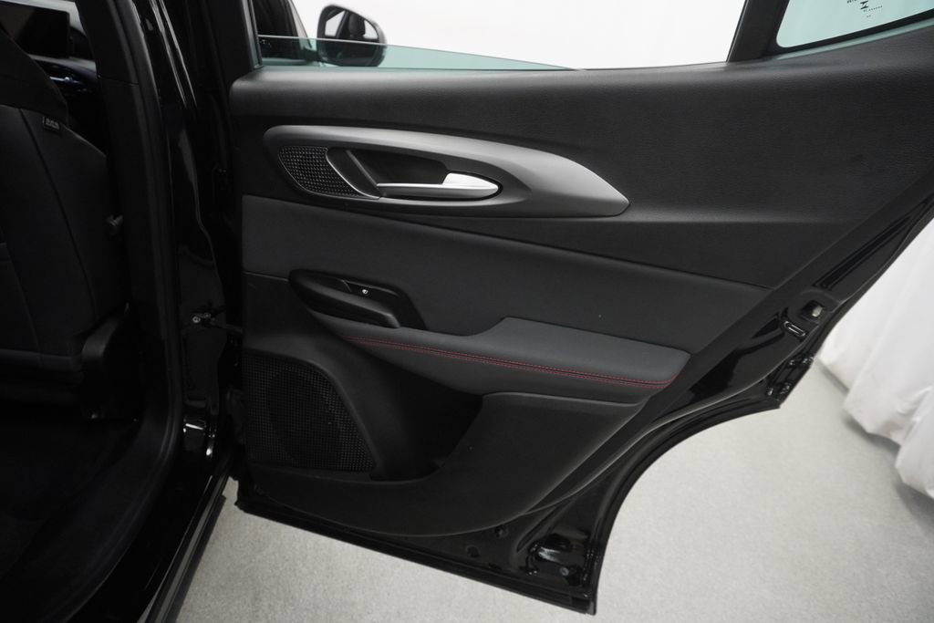 Used 2025 Dodge Hornet R/T AWD/4WD image 45