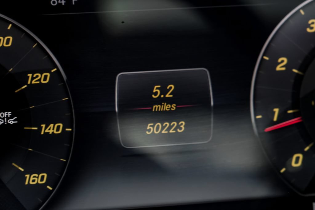 Used 2019 Mercedes-Benz S 560 Sedan image 19