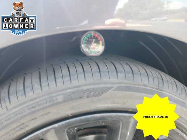 Used 2024 MAZDA MAZDA3 s FWD image 28
