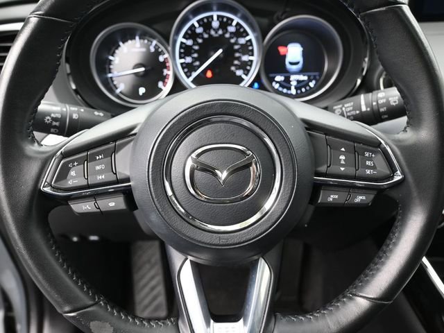 Certified 2023 MAZDA CX-9 Touring image 9