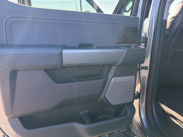 New 2026 Ford F350 Lariat w/ Lariat Premium Package image 35