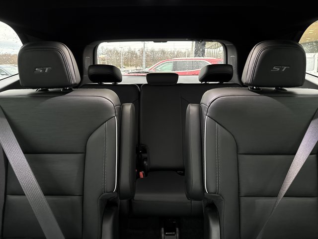 New 2026 Buick Enclave Sport Touring w/ Power Package FWD image 19