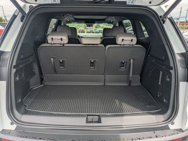 New 2026 GMC Acadia Elevation w/ Black Edition image 14