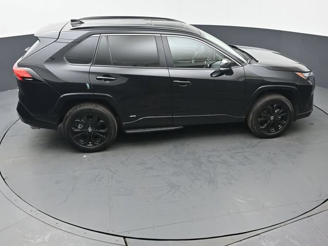 Certified 2024 Toyota RAV4 SE w/ Convenience Package AWD/4WD image 43