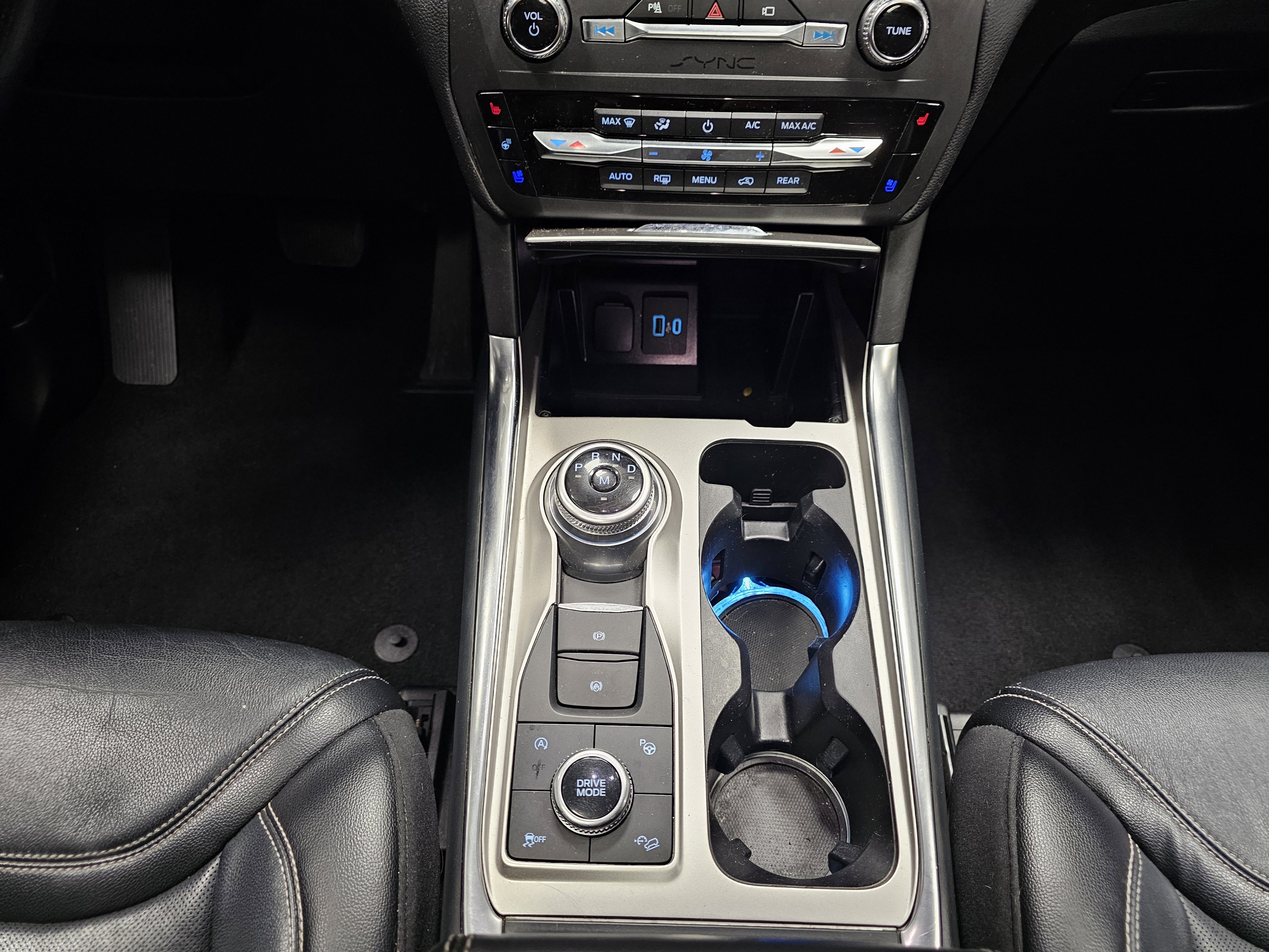 Used 2020 Ford Explorer ST image 20