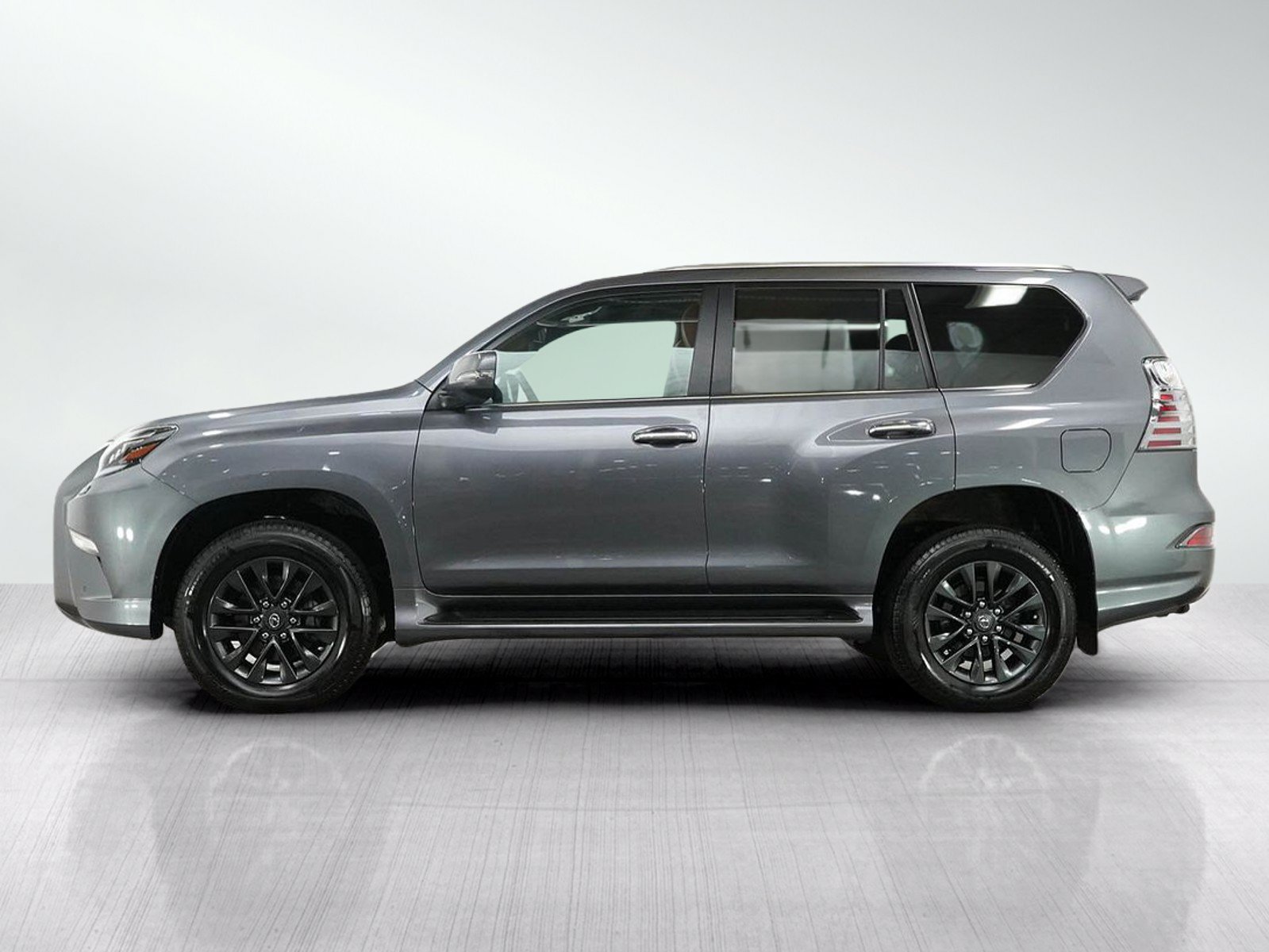 Used 2023 Lexus GX 460 Premium w/ Premium Package AWD/4WD image 2