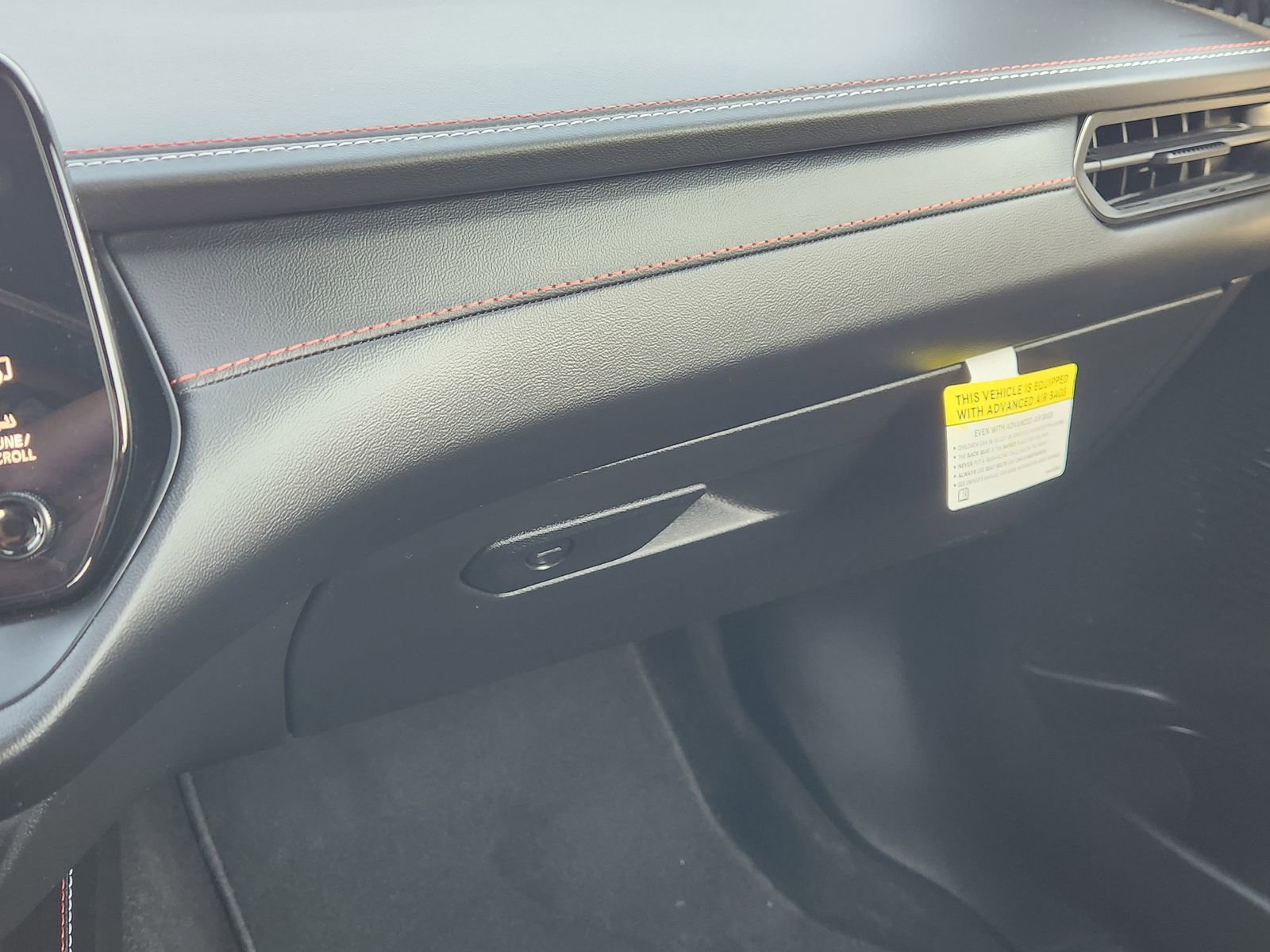 Used 2025 Dodge Charger R/T w/ Quick Order Package 25M R/T image 18