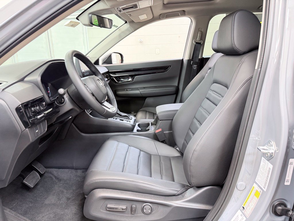 New 2027 Honda CR-V EX-L image 13