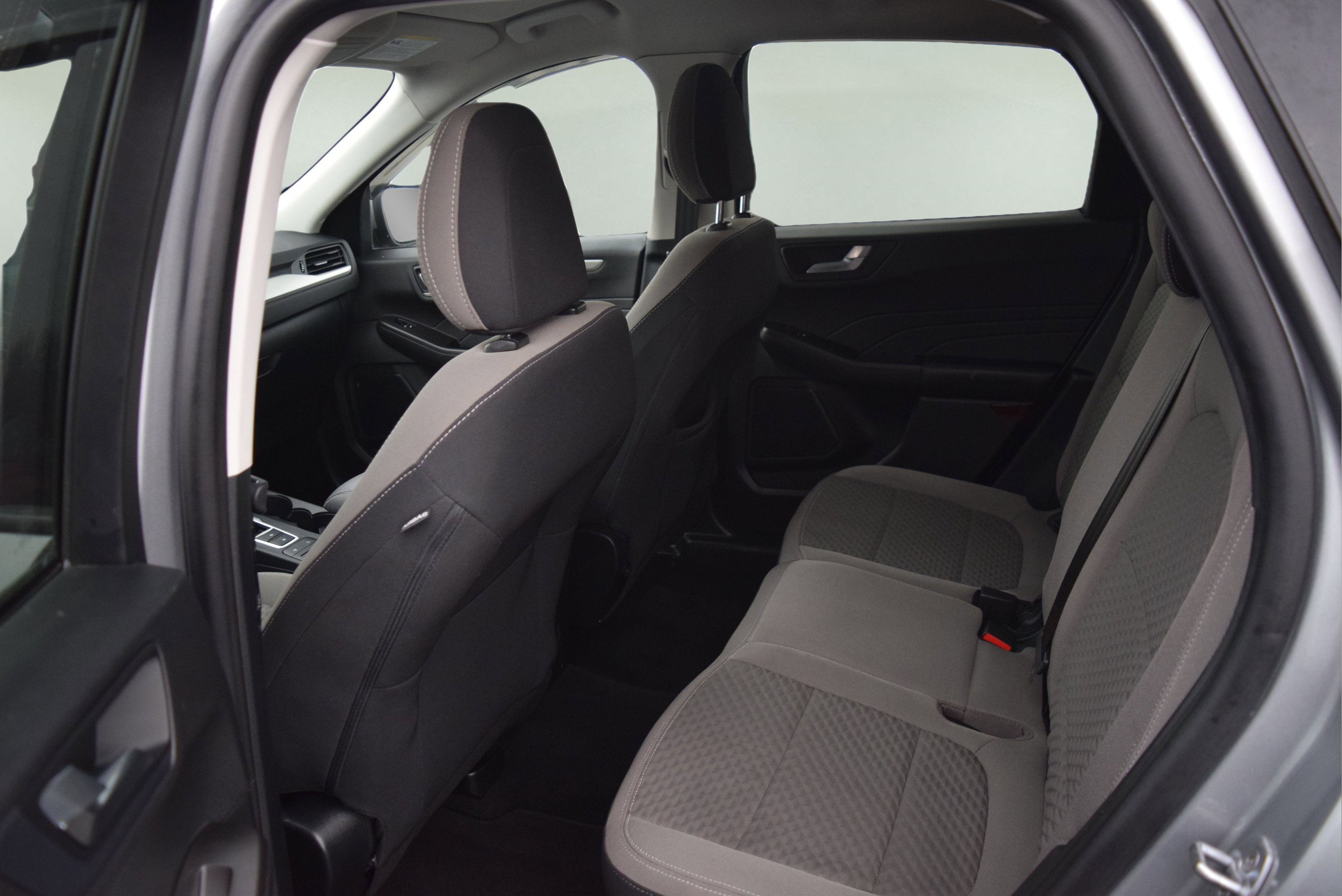 Certified 2021 Ford Escape SE image 10